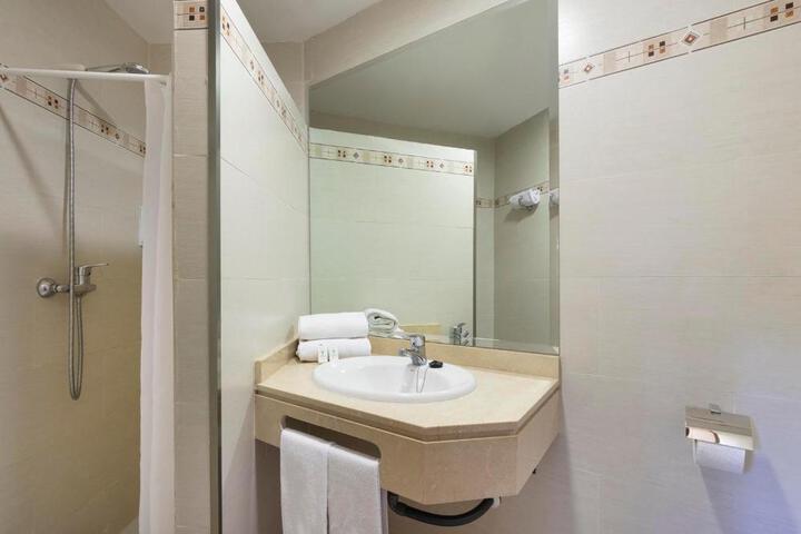 Fitness Facility Photos