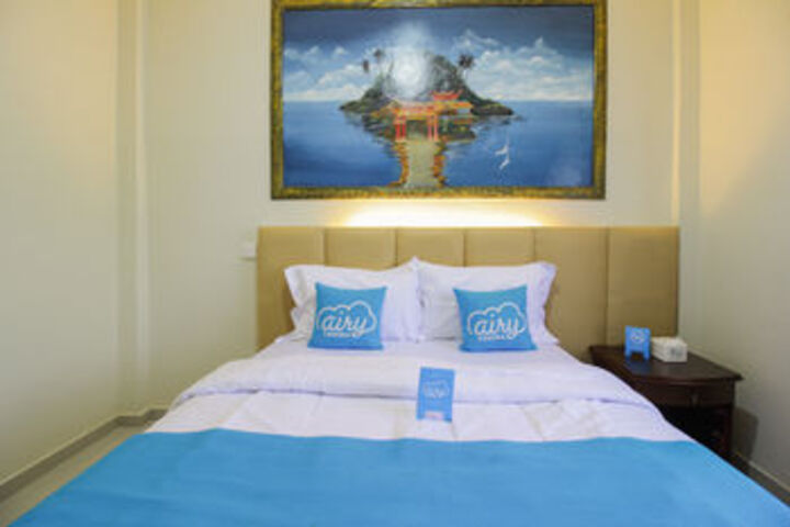 Airy Batam Center Engku Putri 1