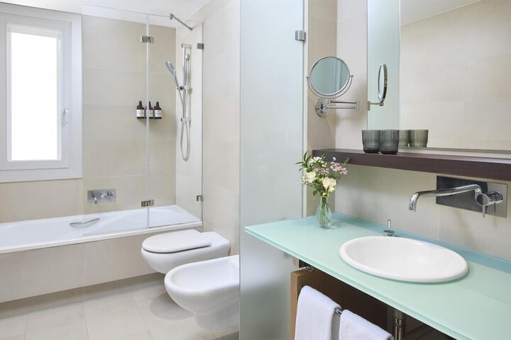 Bath Amenities