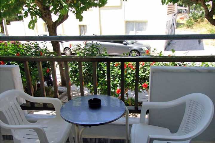Terrace/Patio 25 of 46