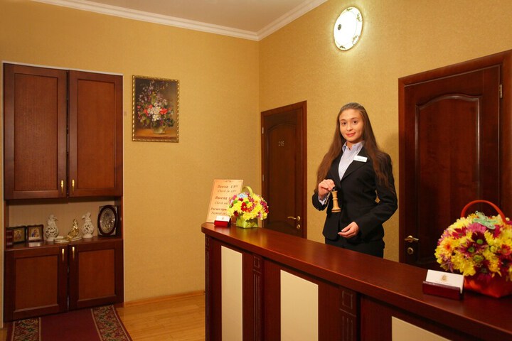 Hotel Interior 2 of 50