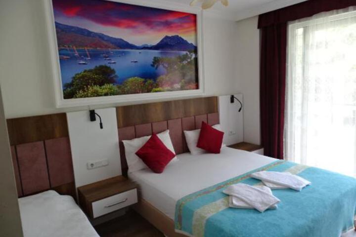 Inside Room Photo