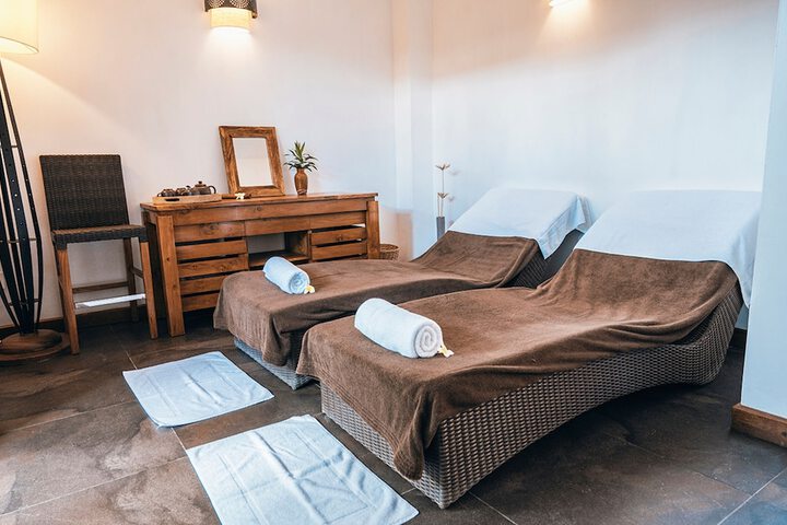 Hotel Spa