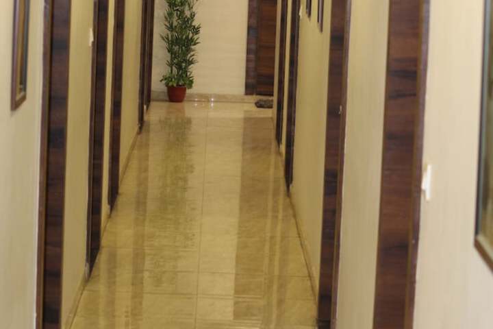 Hotel Interior 2 of 21
