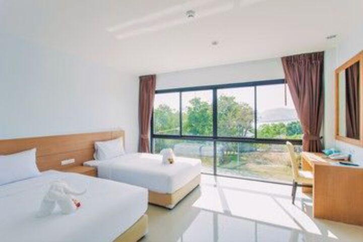The Pillow Phuket