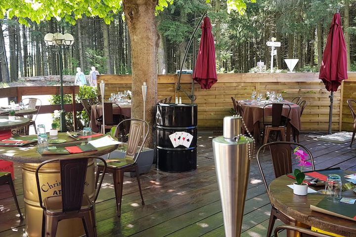 Terrace/Patio 11 of 55