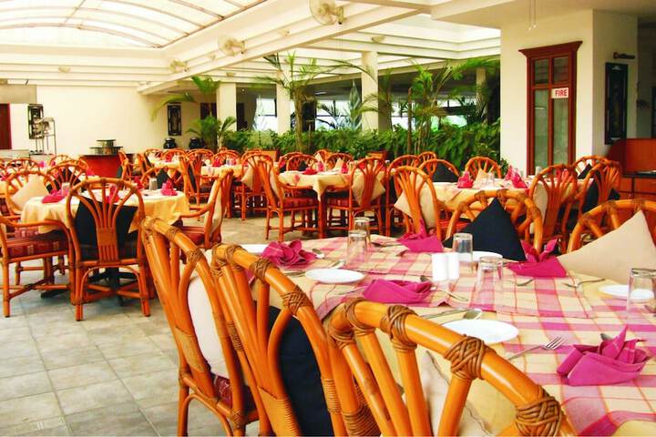 Restaurants