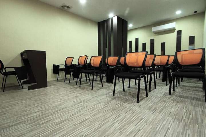 Meeting 13 of 15
