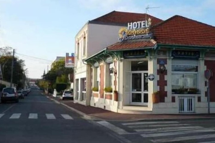 Hotel 50 of 51