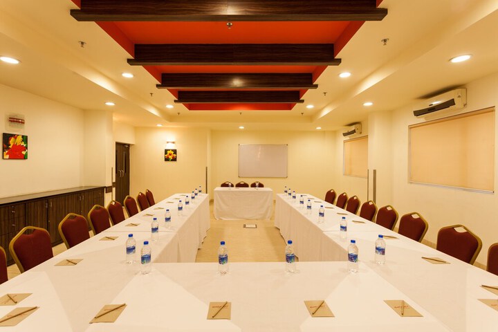 Meeting 40 of 43