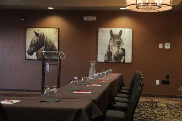 Meeting 40 of 44