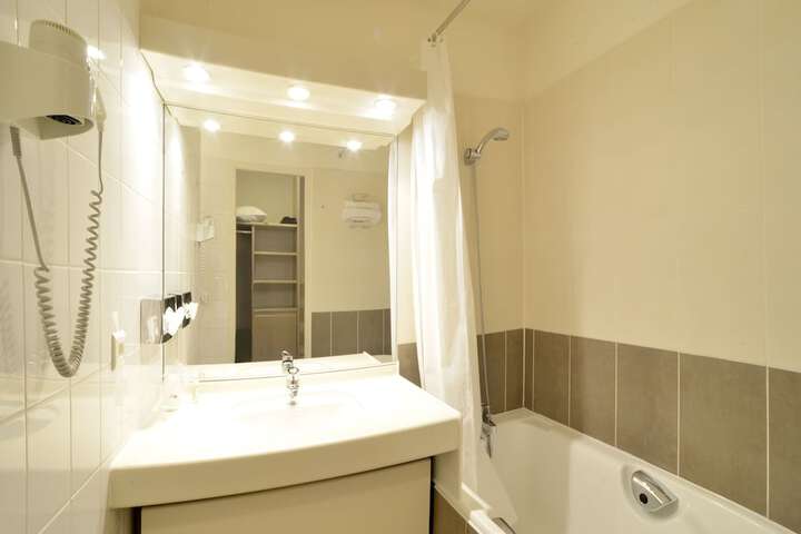 Bath Interior