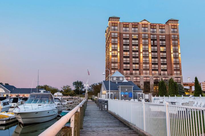 Hotel 80 of 80
