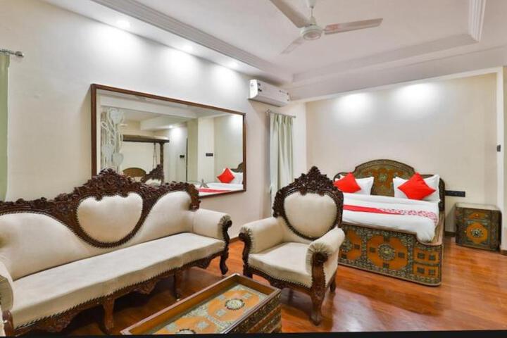 HOTEL SURYAKANT