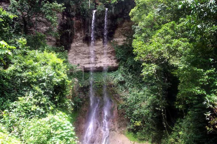Hiking