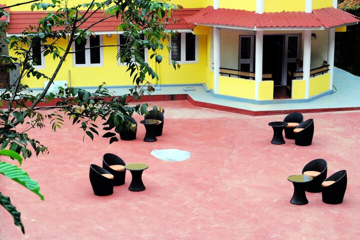 Terrace/Patio 21 of 32