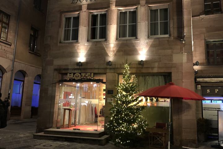 Hotel 95 of 95