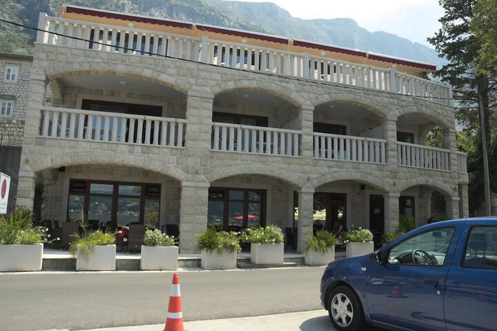 Outside Photo