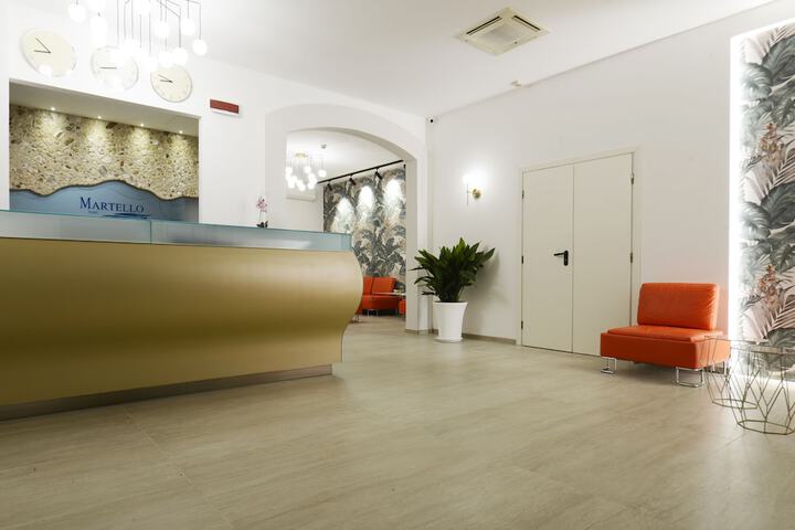Hotel Interior 2 of 47