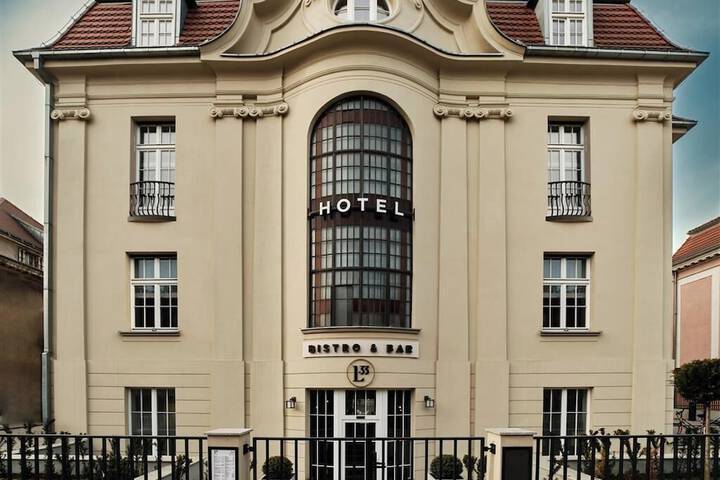 Hotel 47 of 48
