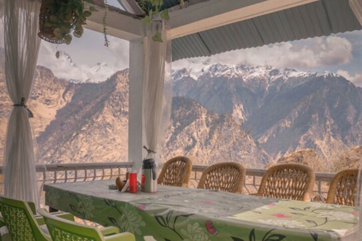 Terrace/Patio 6 of 11