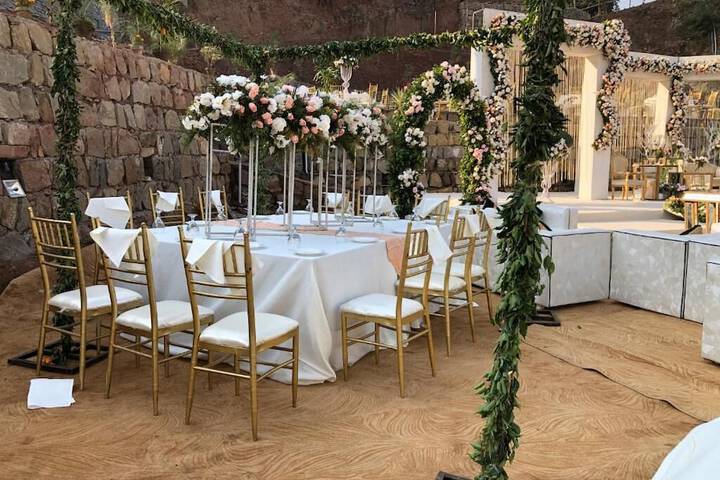 Wedding/Banquet 25 of 28