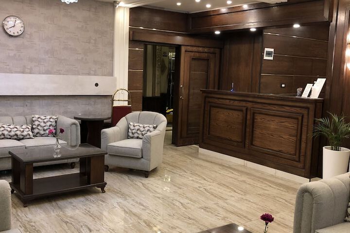 Hotel Interior 2 of 77