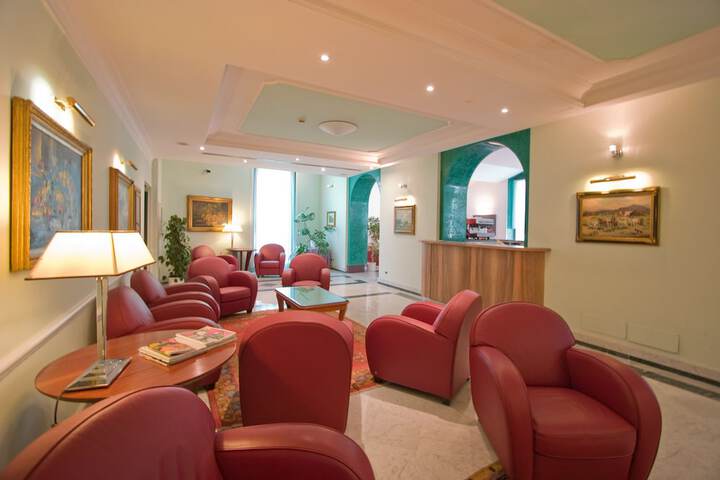 Hotel Interior 7 of 53