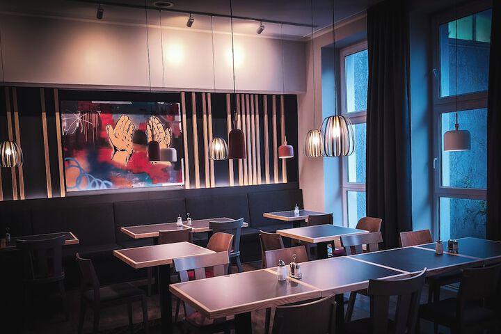 CVJM Düsseldorf Hotel & Tagung
