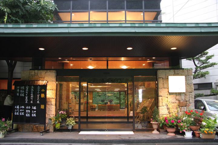 Exterior Photo
