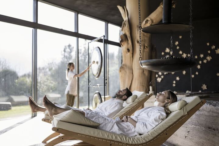 Spa Massage