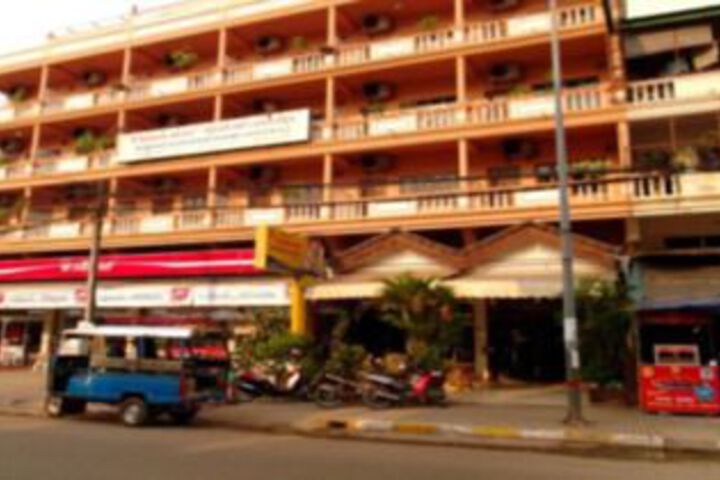 Hotel 8 of 15