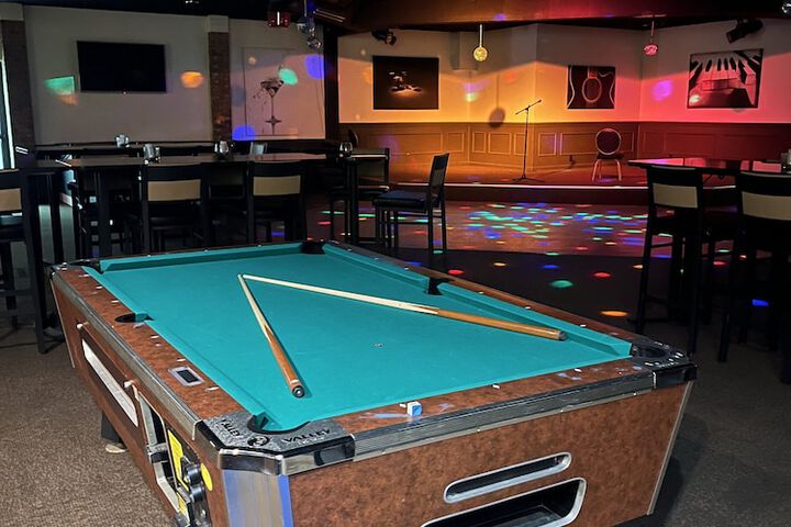 Billiards
