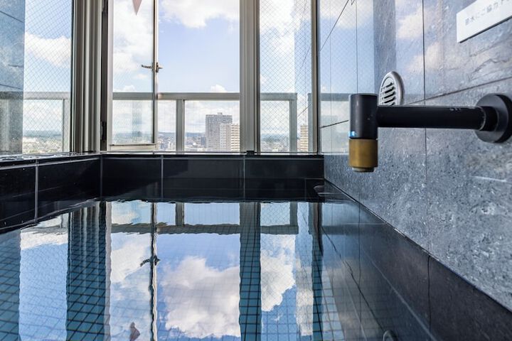 Bath Amenities