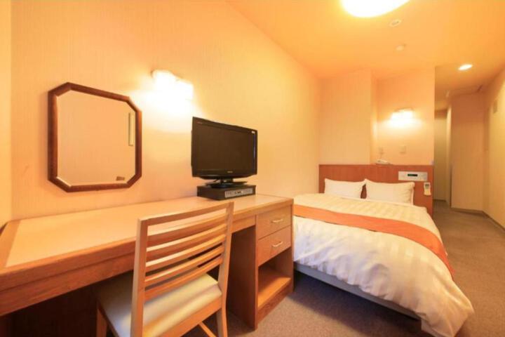 Fuji Green Hotel - Vacation STAY 18932v