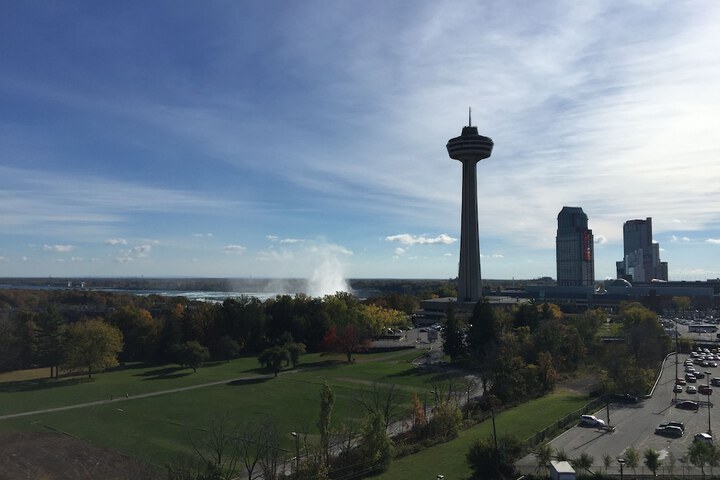 Hotel View 41 of 49