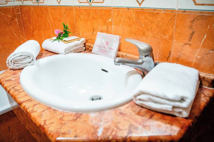 Bathroom Vanities
