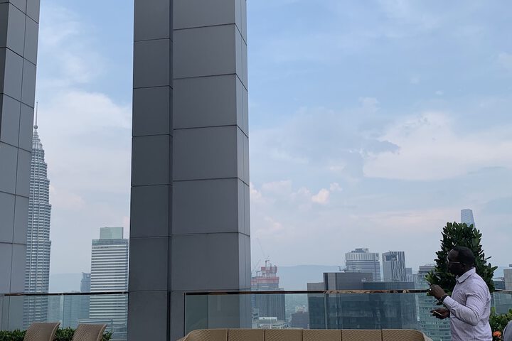 Hotel View 109 of 113
