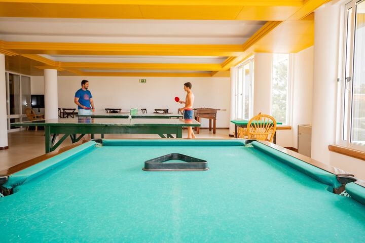 Billiards