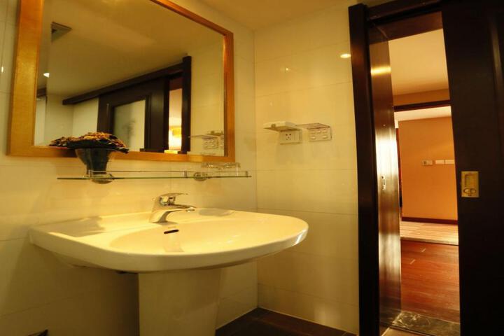 Fitness Facility Photos