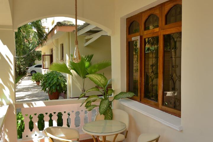 Terrace/Patio 67 of 104