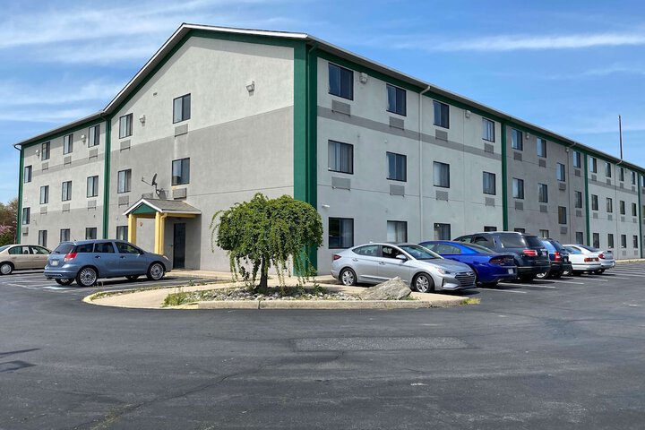 Hotel 21 of 24