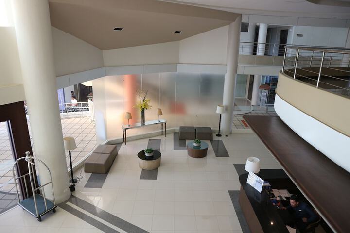 Hotel Interior 3 of 37