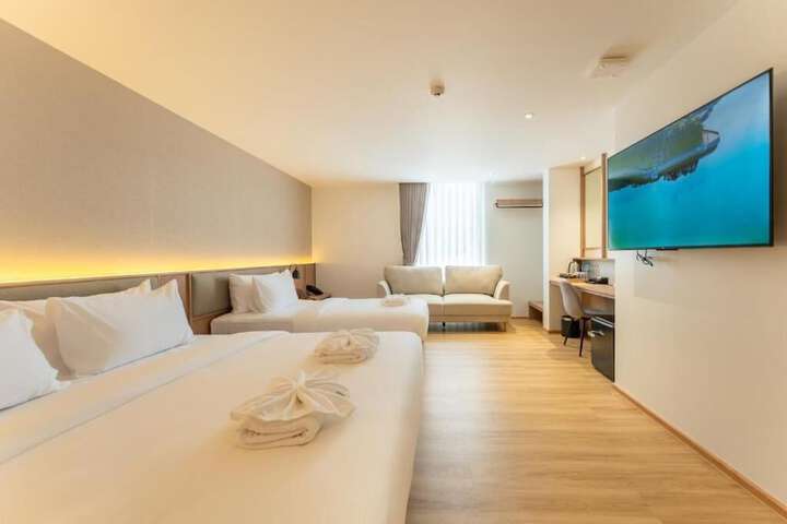 Room 26 of 112