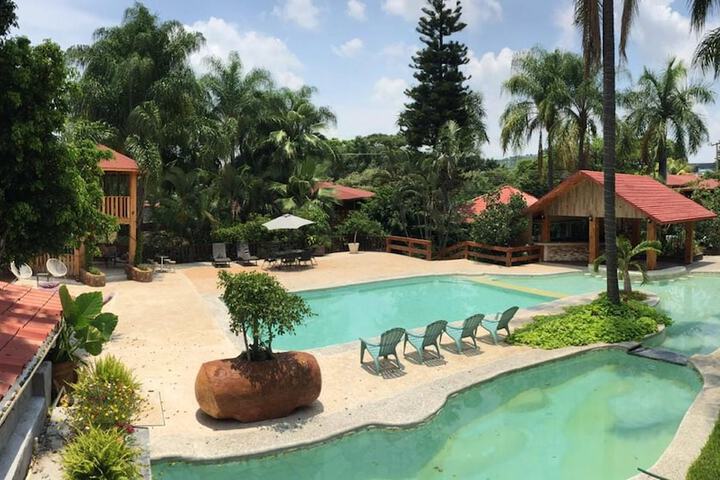 Pool 3 of 15