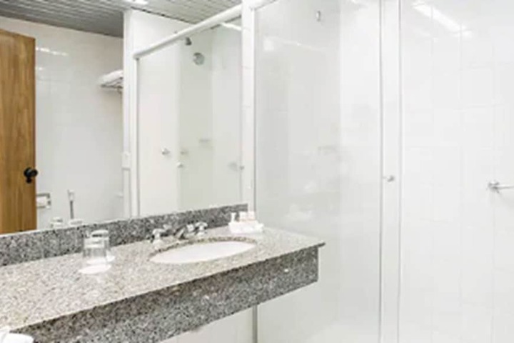 Bath Interior