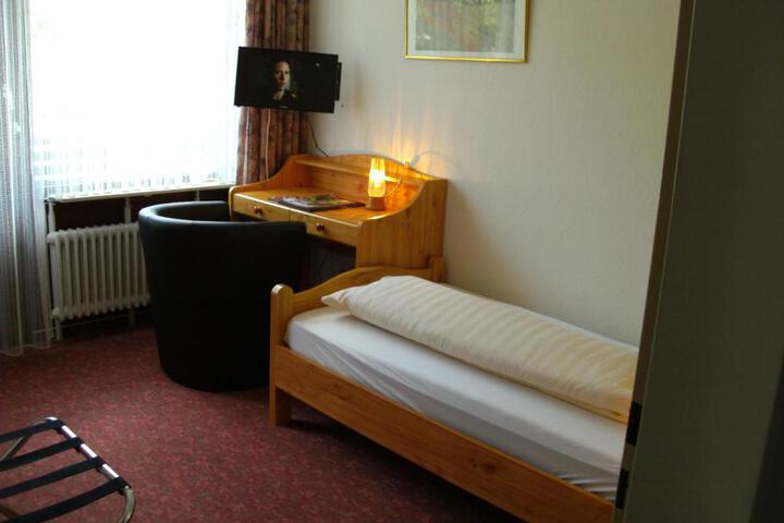 Suite Room