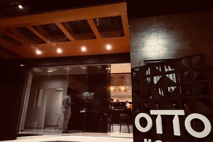 Otto Hotel