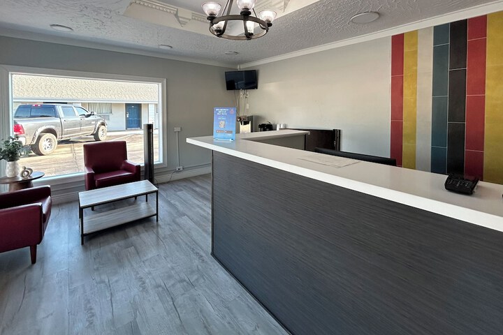 Hotel Interior 2 of 19