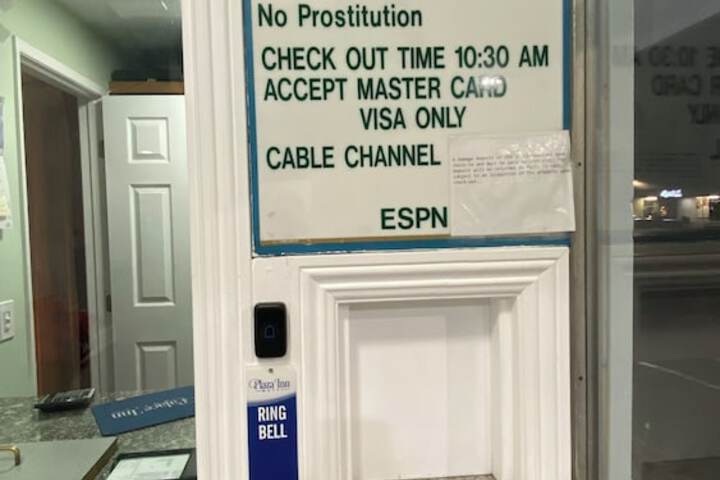 Hotel Interior 4 of 54